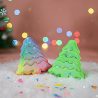 bombe Sapin de Noël