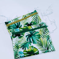 Sac réutilisable divers  ( collation / sandwich)