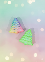 bombe Sapin de Noël
