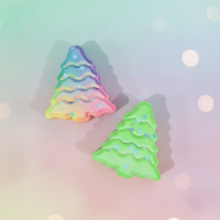 bombe Sapin de Noël