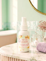 Lotion spray mains et corps pet de chaton
