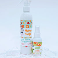 Démêlant sans rinçage