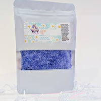 Sel de Bain Calme toé