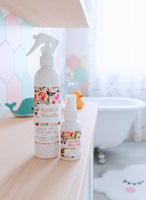 Démêlant sans rinçage
