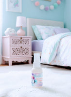 Bruine rêves magiques
