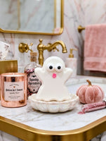 Bombe de bain Fantôme
