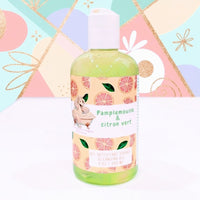 Gel nettoyant pour le visage