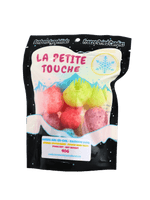 Bonbons lyophilisés de l'entreprise La petite touche
