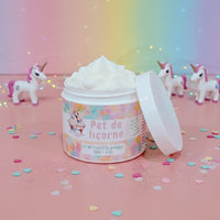 Crème fouettée magique (Pour la livraison de ce produit bien lire la fiche svp)