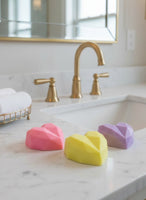 Savon coeur Mango Tango
