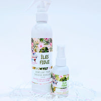 Démêlant sans rinçage