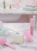 Exfoliant pour les lèvres
