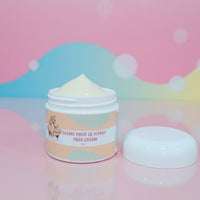 Crème visage