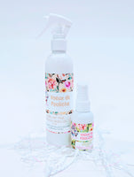 Démêlant sans rinçage
