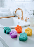 Savon licorne Mango Tango
