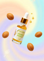 Sérum luxueux Argan & Marula pour le visage
