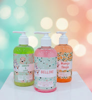 Savon mains et corps
