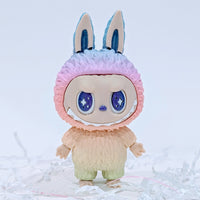 Démon poilu impression 3D