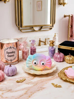 Bombe de bain araignée

