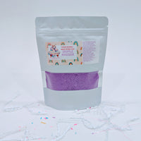 Potion magique moussante