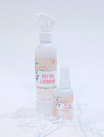 Démêlant sans rinçage
