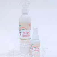 Démêlant sans rinçage