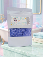 Sel de Bain Calme toé
