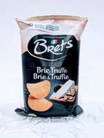 Croustilles Brets

