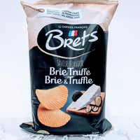 Croustilles Brets