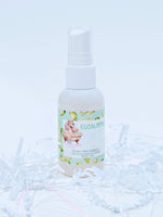 Bruine rêves magiques Eucalyptus
