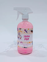 Nettoyant multi-surface MARINET
