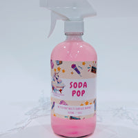 Nettoyant multi-surface MARINET