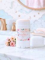 Déodorant pour toute la famille
