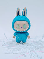 Démon poilu impression 3D
