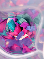 Moulée de licorne mango tango
