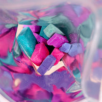 Moulée de licorne mango tango