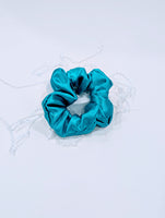 Chouchous couleur unie (Fait par Confection Camomille)
