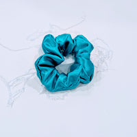 Chouchous couleur unie (Fait par Confection Camomille)