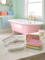 Porte savon
