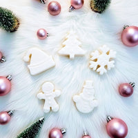 Savon échantillon de Noël sweet tarts