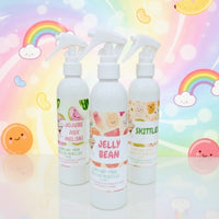 Démêlant sans rinçage