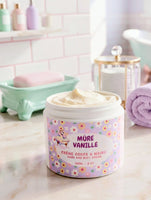Lotion & Crème (mains et corps)
