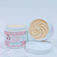 Crème fouettée magique (Pour la livraison de ce produit bien lire la fiche svp)