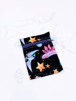 Sac réutilisable divers  ( collation / sandwich)
