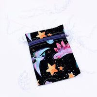 Sac réutilisable divers  ( collation / sandwich)