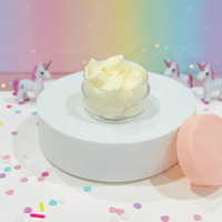 Échantillon Crème fouettée Magique