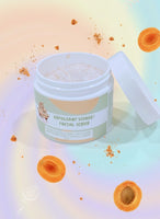 Exfoliant pour le visage
