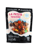 Bonbons lyophilisés de l'entreprise La petite touche
