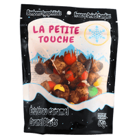 Bonbons lyophilisés de l'entreprise La petite touche