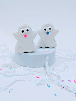 Bombe de bain Fantôme
